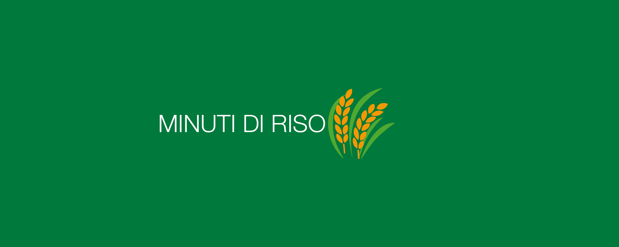 Minuti di Riso